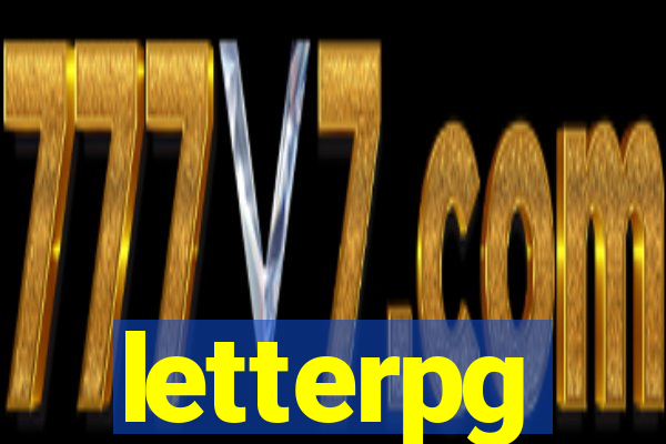 letterpg