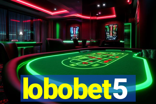 lobobet5