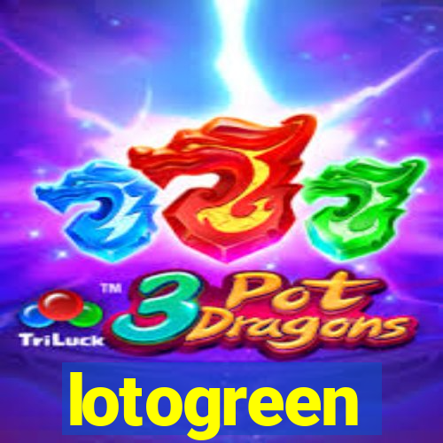 lotogreen