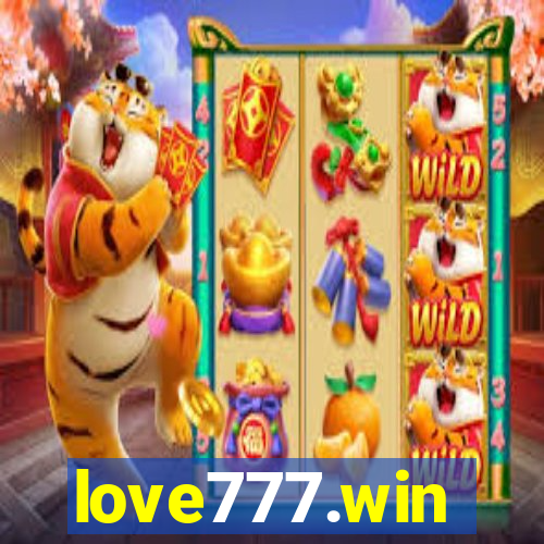 love777.win