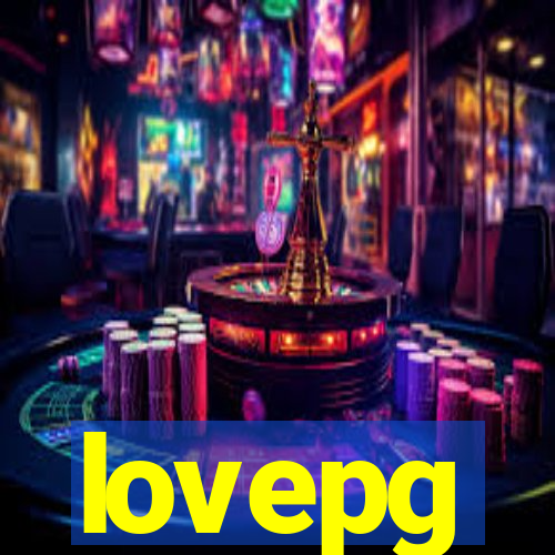 lovepg