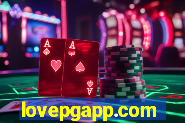 lovepgapp.com