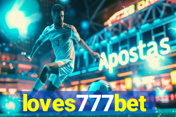 loves777bet