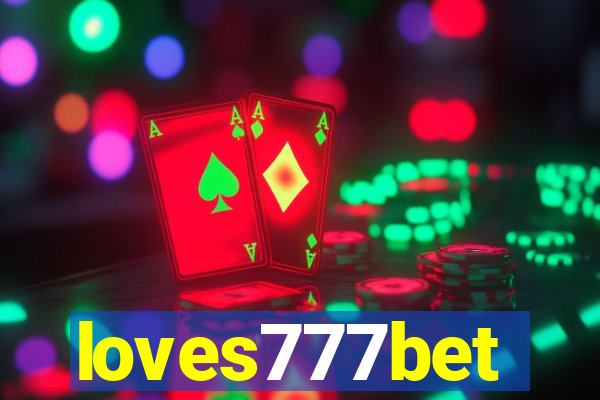 loves777bet