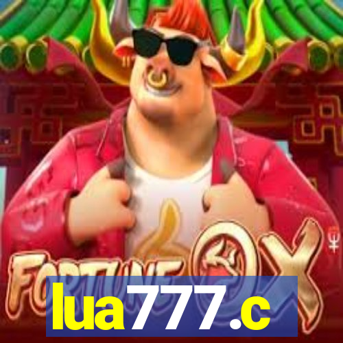 lua777.c