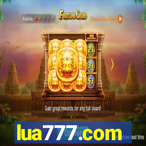 lua777.com