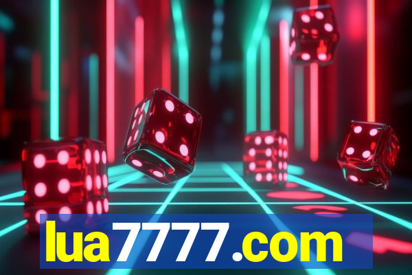 lua7777.com