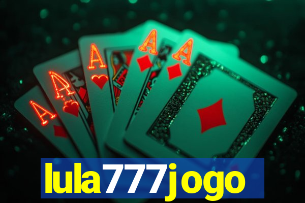 lula777jogo