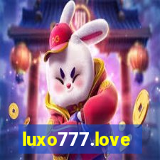 luxo777.love