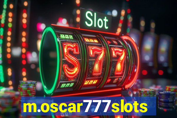 m.oscar777slots