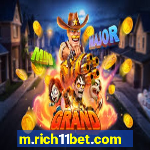 m.rich11bet.com