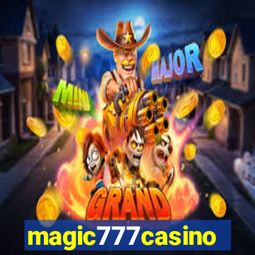 magic777casino