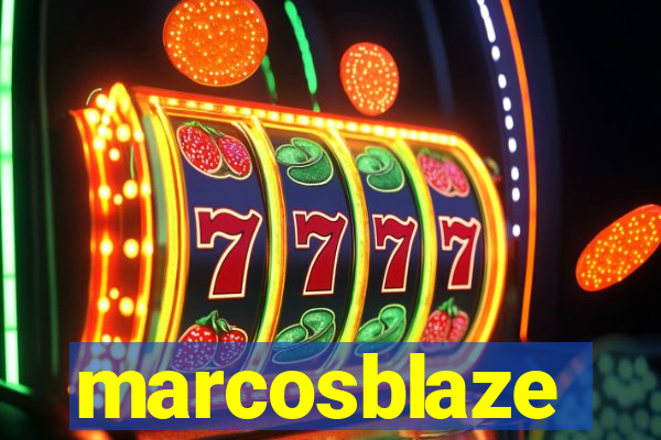 marcosblaze