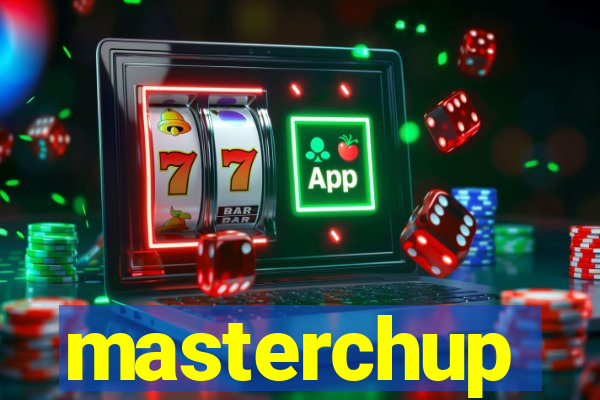 masterchup