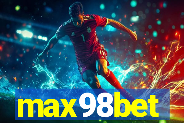 max98bet