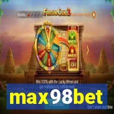 max98bet