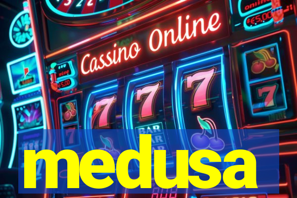 medusa-bet.com