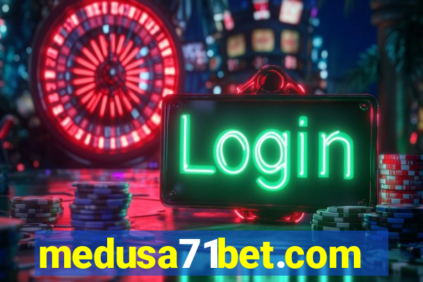 medusa71bet.com