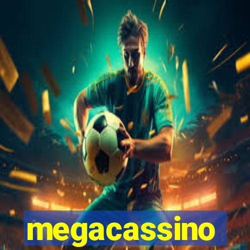 megacassino