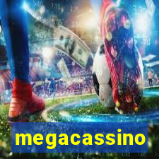 megacassino