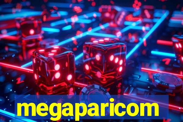 megaparicom