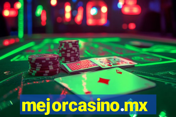 mejorcasino.mx