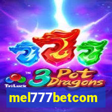 mel777betcom