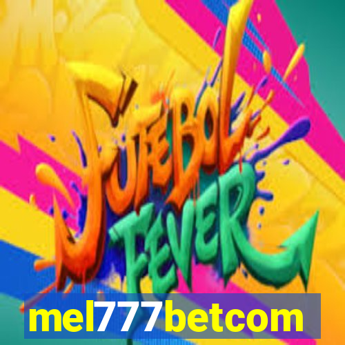 mel777betcom