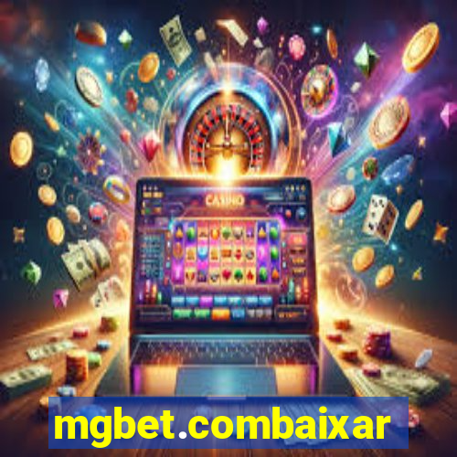 mgbet.combaixar