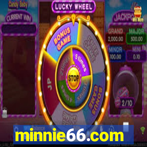 minnie66.com