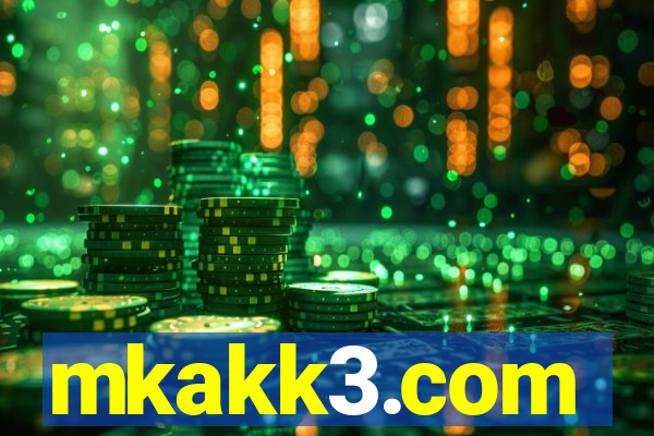 mkakk3.com