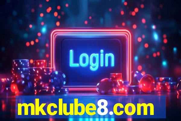 mkclube8.com