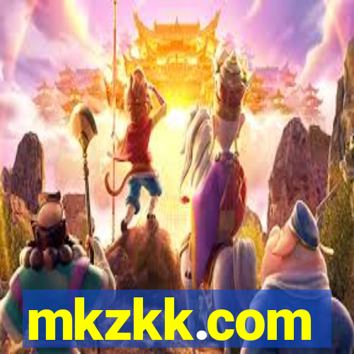 mkzkk.com