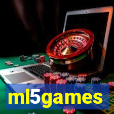 ml5games