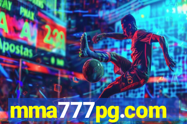 mma777pg.com