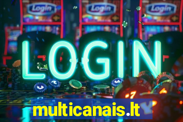 multicanais.lt