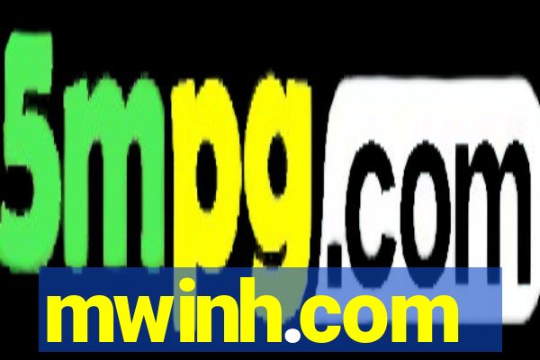 mwinh.com