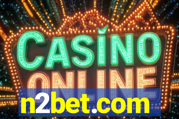 n2bet.com