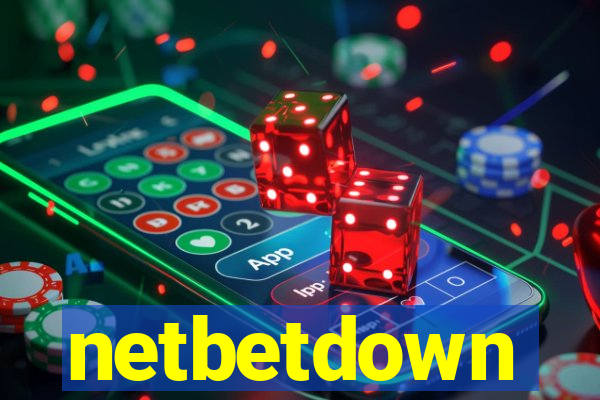 netbetdown