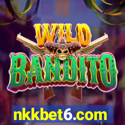 nkkbet6.com