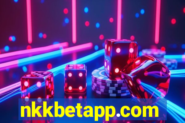 nkkbetapp.com