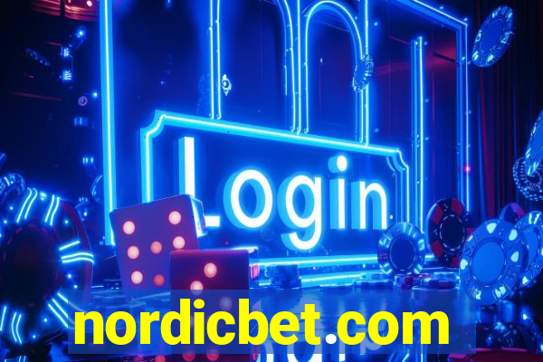 nordicbet.com