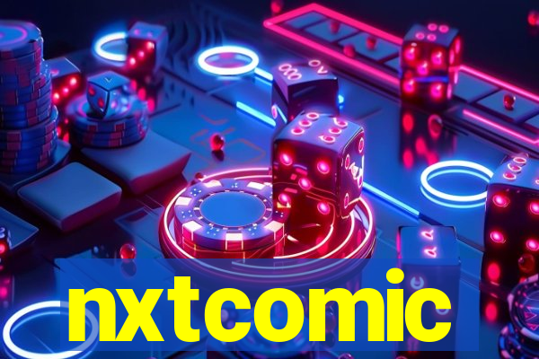 nxtcomic