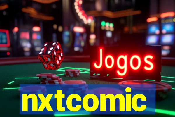 nxtcomic