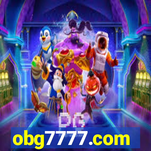 obg7777.com