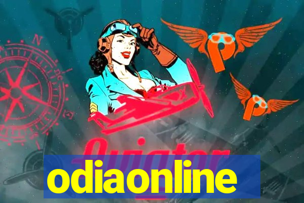 odiaonline