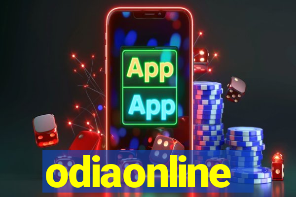 odiaonline