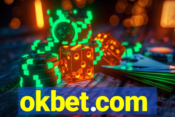 okbet.com