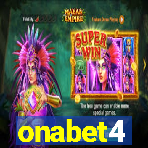 onabet4