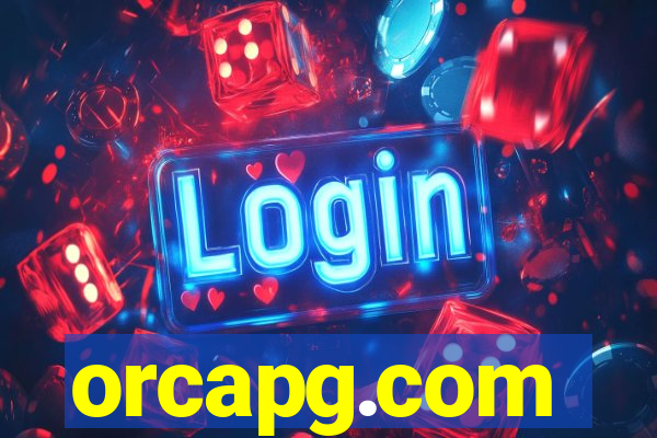 orcapg.com